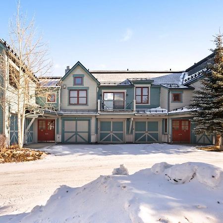 Main Street Junction Breckenridge Exterior foto