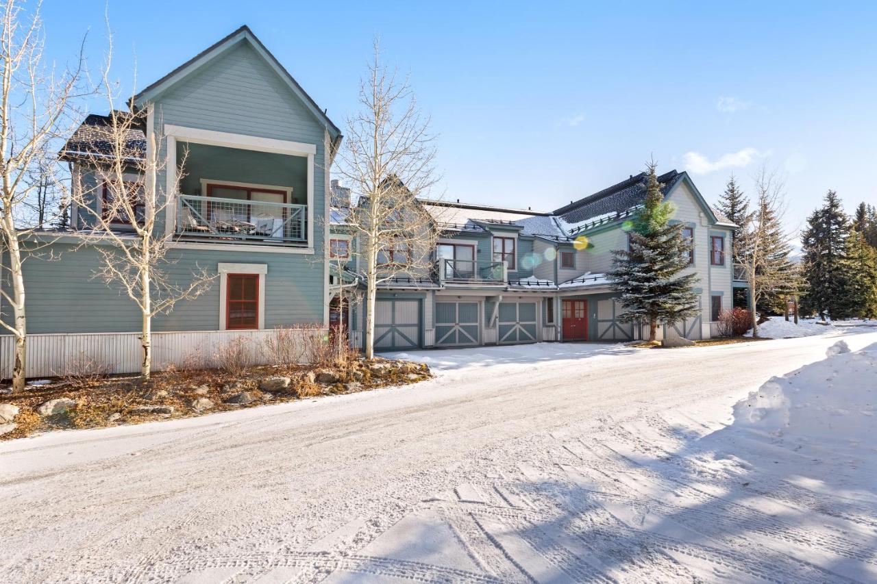Main Street Junction Breckenridge Exterior foto