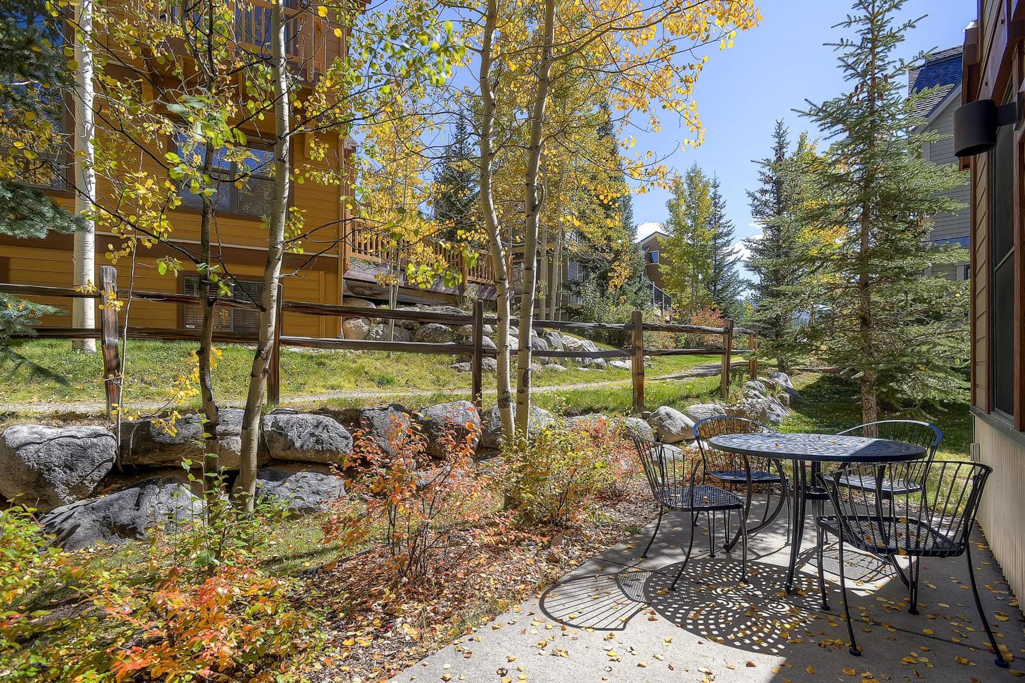 Main Street Junction Breckenridge Quarto foto