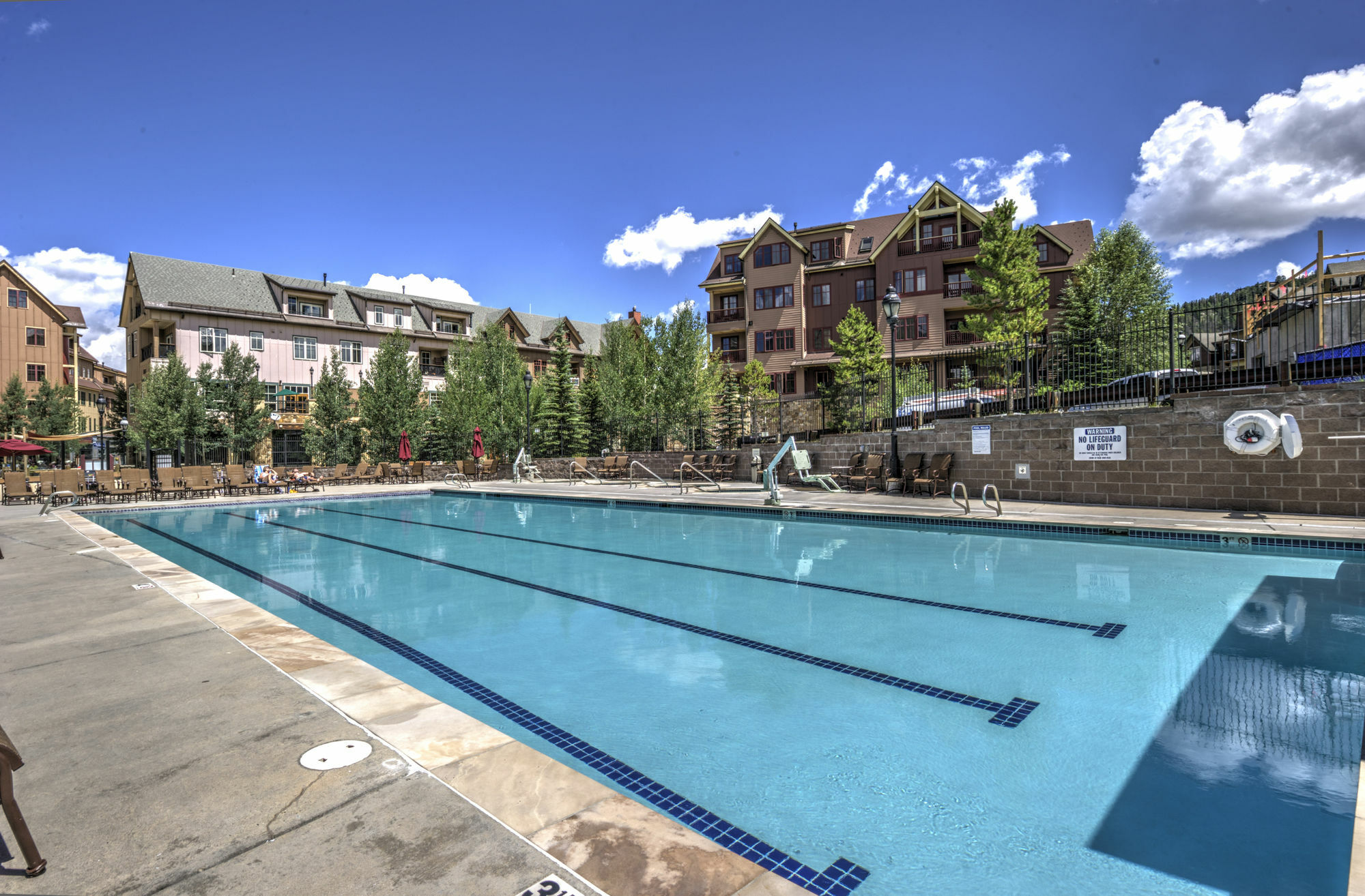 Main Street Junction Breckenridge Exterior foto